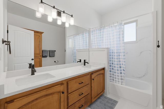 441 S 2080 E, Springville, UT 84663
