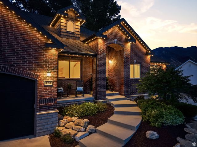 441 S 2080 E, Springville, UT 84663