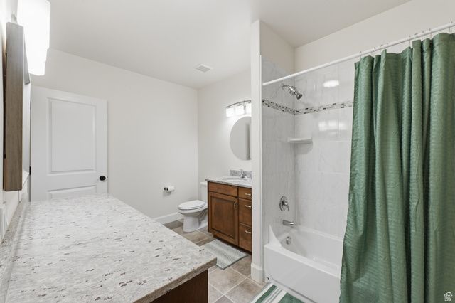 441 S 2080 E, Springville, UT 84663