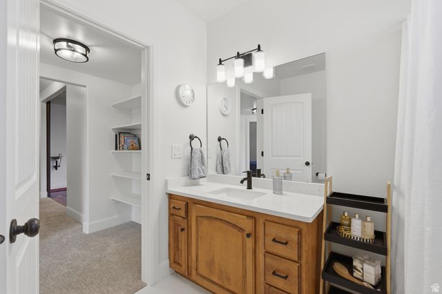 441 S 2080 E, Springville, UT 84663