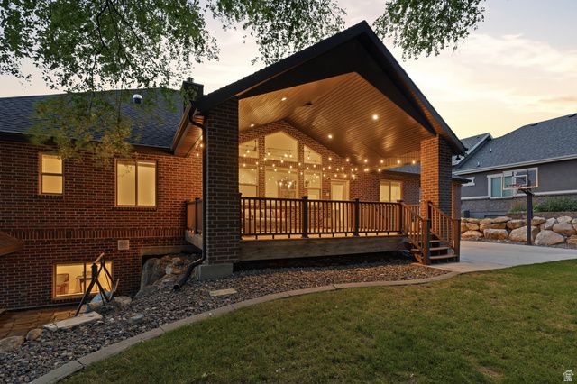 441 S 2080 E, Springville, UT 84663