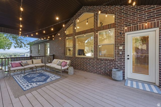 441 S 2080 E, Springville, UT 84663