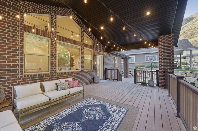 441 S 2080 E, Springville, UT 84663