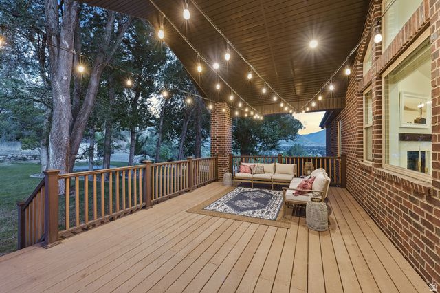 441 S 2080 E, Springville, UT 84663