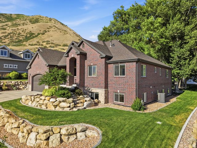 441 S 2080 E, Springville, UT 84663