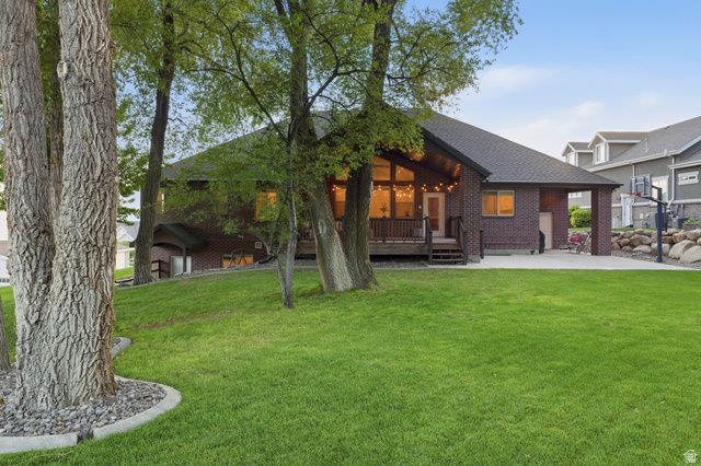 441 S 2080 E, Springville, UT 84663