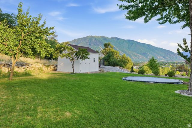 441 S 2080 E, Springville, UT 84663