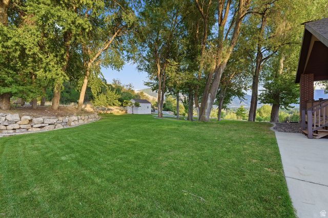 441 S 2080 E, Springville, UT 84663
