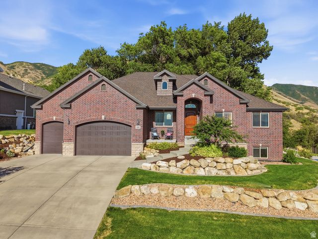 441 S 2080 E, Springville, UT 84663