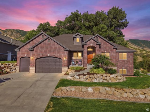 441 S 2080 E, Springville, UT 84663