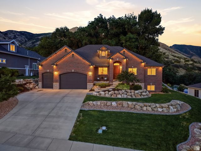 441 S 2080 E, Springville, UT 84663