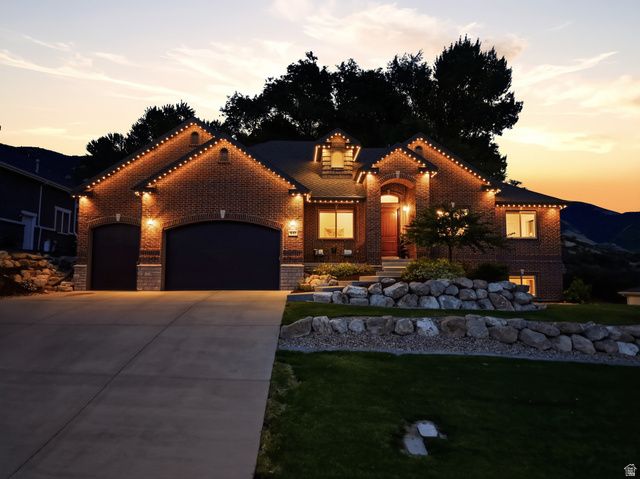 441 S 2080 E, Springville, UT 84663