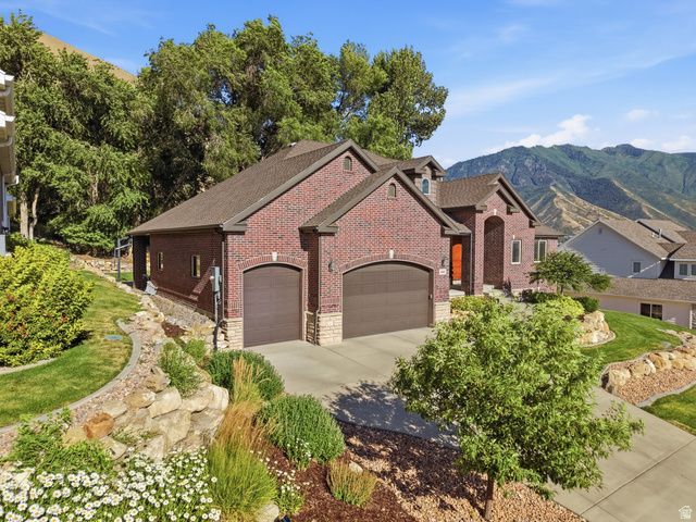 441 S 2080 E, Springville, UT 84663