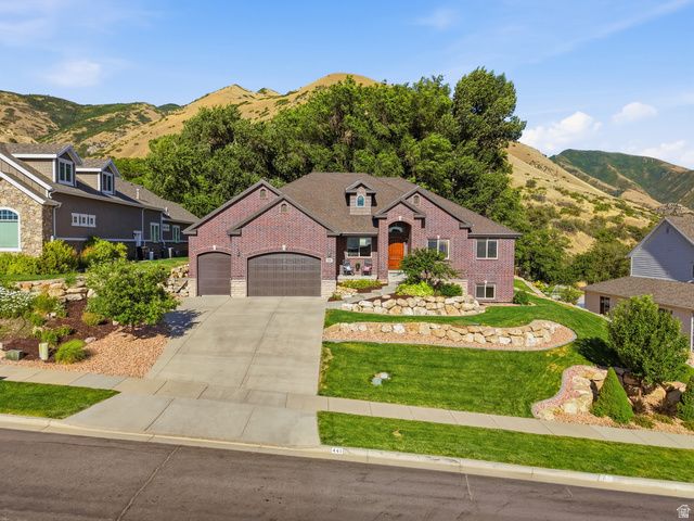 441 S 2080 E, Springville, UT 84663