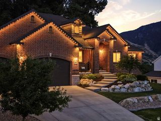 441 S 2080 E, Springville, UT 84663