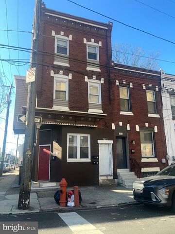 1520 W TIOGA ST, Philadelphia, PA 19140