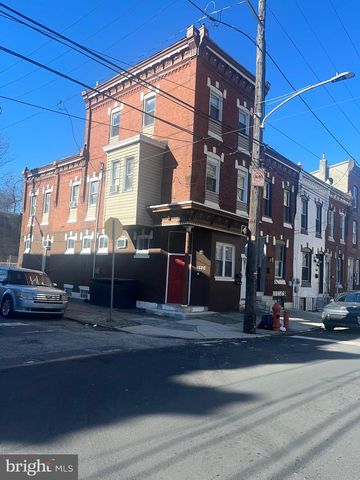1520 W TIOGA ST, Philadelphia, PA 19140