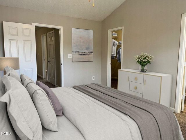 2101 Blackwolf Run Lane St. Andrews, Raleigh, NC 27604