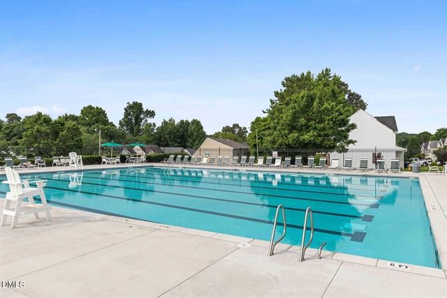 2101 Blackwolf Run Lane St. Andrews, Raleigh, NC 27604