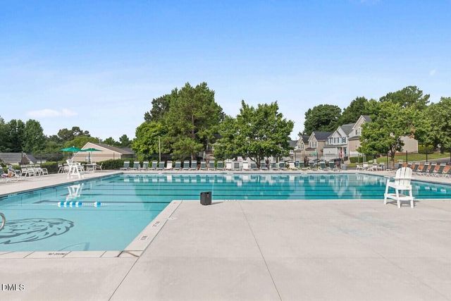 2101 Blackwolf Run Lane St. Andrews, Raleigh, NC 27604