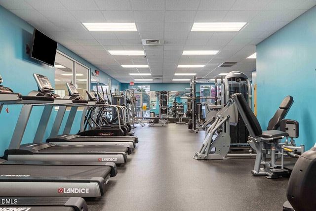 2101 Blackwolf Run Lane St. Andrews, Raleigh, NC 27604