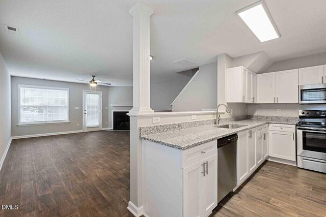 2101 Blackwolf Run Lane St. Andrews, Raleigh, NC 27604