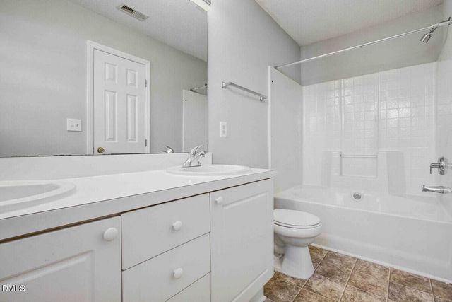 2101 Blackwolf Run Lane St. Andrews, Raleigh, NC 27604