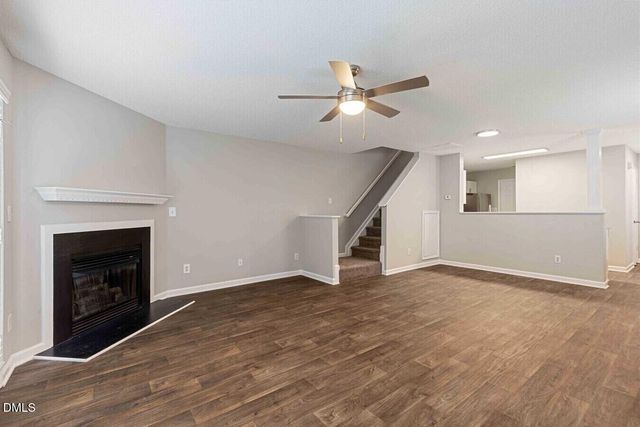 2101 Blackwolf Run Lane St. Andrews, Raleigh, NC 27604