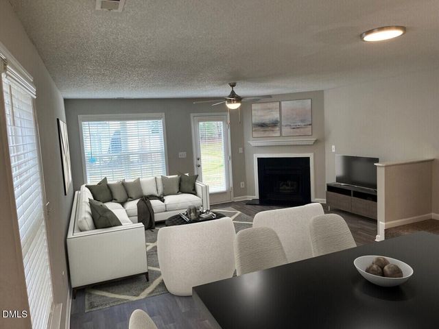 2101 Blackwolf Run Lane St. Andrews, Raleigh, NC 27604