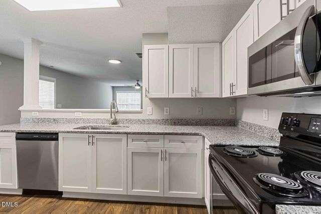 2101 Blackwolf Run Lane St. Andrews, Raleigh, NC 27604