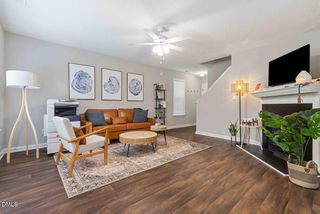 2101 Blackwolf Run Lane St. Andrews, Raleigh, NC 27604