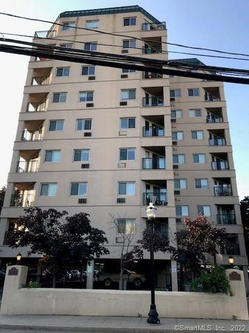 104 North Street APT 604, Stamford, CT 06902