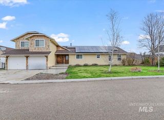 7694 Birch Ln, Parcel A, Nampa, ID 83687