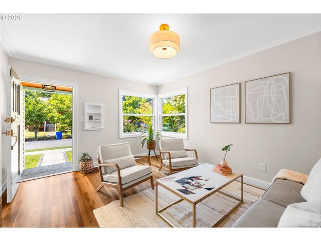 4910 Se 65TH Ave, Portland, OR 97206