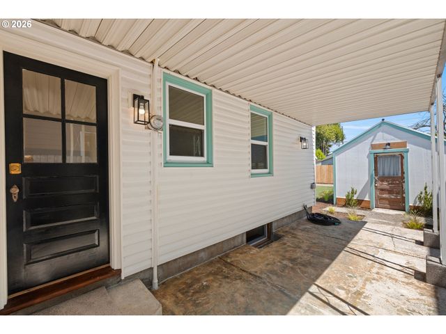 4910 Se 65TH Ave, Portland, OR 97206
