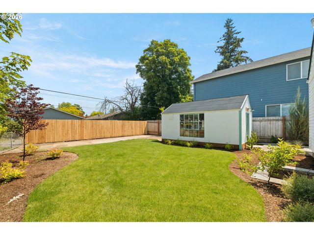 4910 Se 65TH Ave, Portland, OR 97206