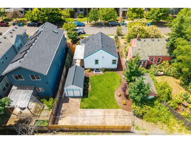 4910 Se 65TH Ave, Portland, OR 97206