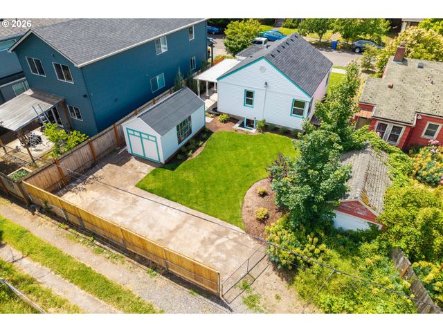 4910 Se 65TH Ave, Portland, OR 97206