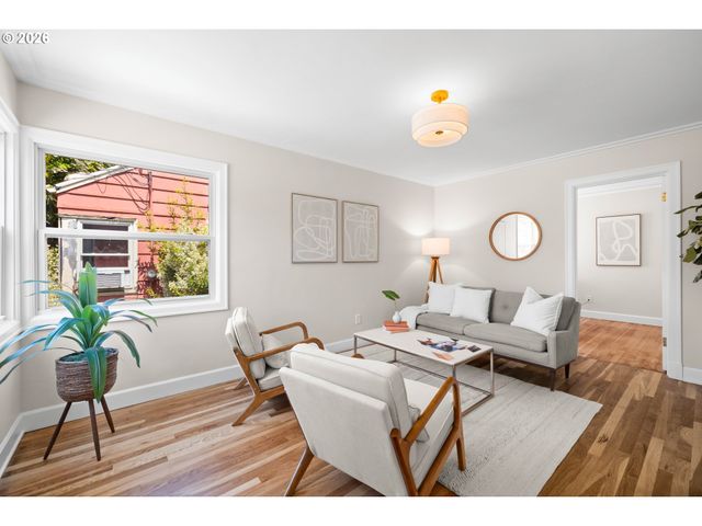 4910 Se 65TH Ave, Portland, OR 97206