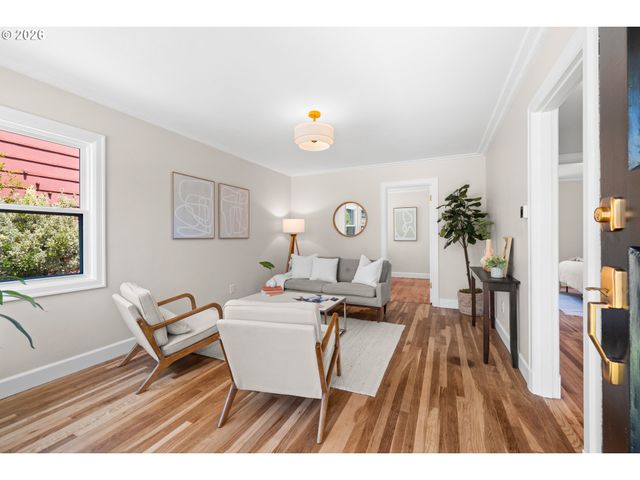 4910 Se 65TH Ave, Portland, OR 97206