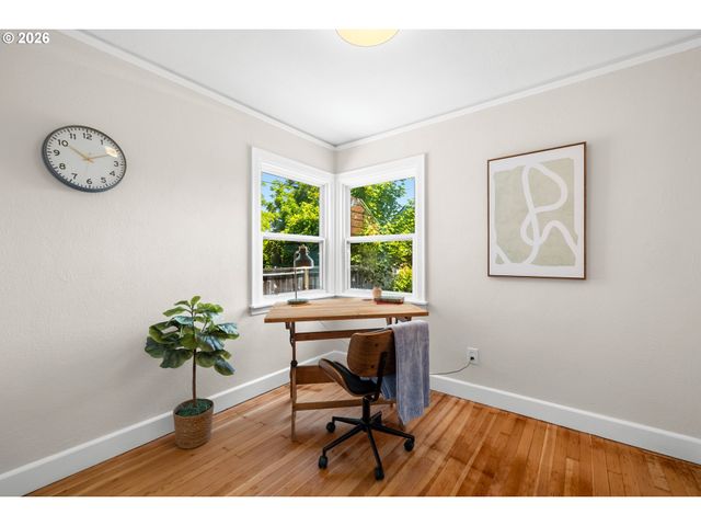 4910 Se 65TH Ave, Portland, OR 97206