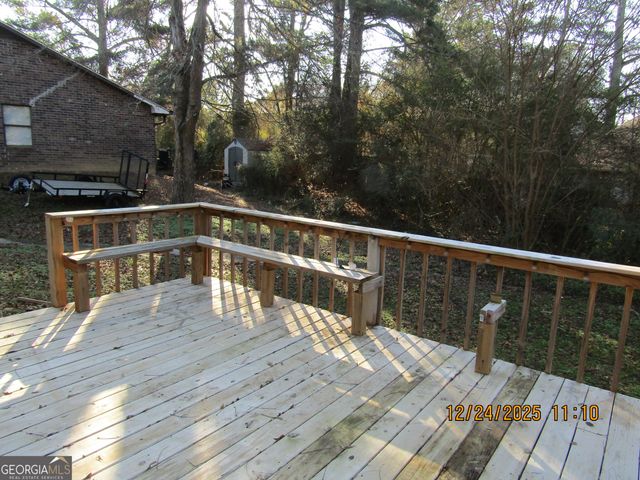 1635 Pinedale Circle NW, Conyers, GA 30012