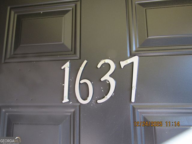 1635 Pinedale Circle NW, Conyers, GA 30012