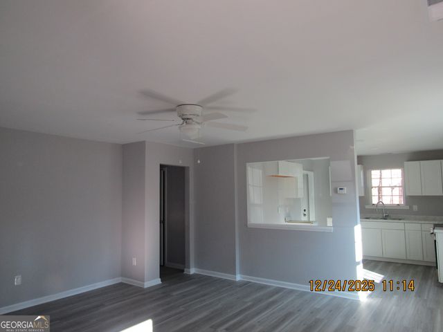 1635 Pinedale Circle NW, Conyers, GA 30012