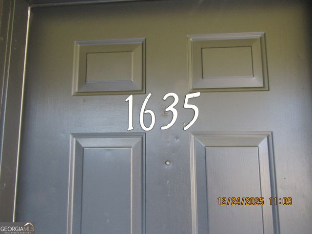 1635 Pinedale Circle NW, Conyers, GA 30012