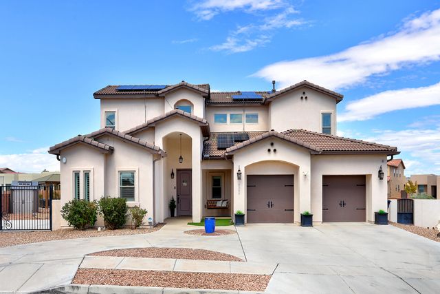 6309 Camino Alto Road NW, Albuquerque, NM 87120