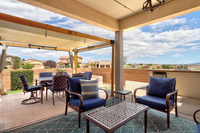 6309 Camino Alto Road NW, Albuquerque, NM 87120