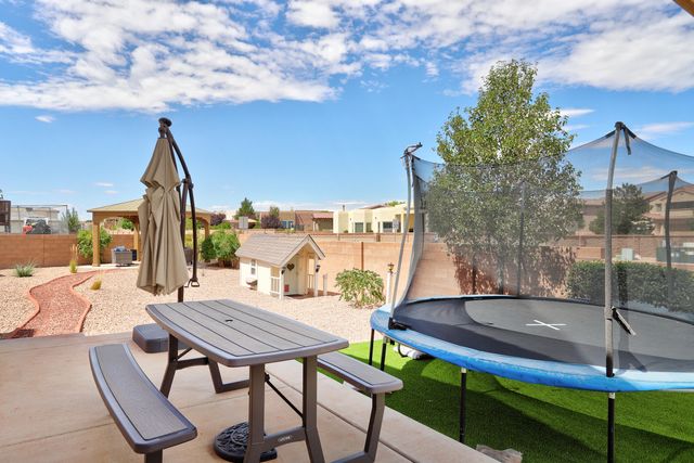 6309 Camino Alto Road NW, Albuquerque, NM 87120
