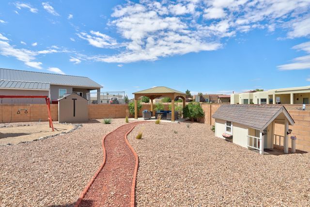 6309 Camino Alto Road NW, Albuquerque, NM 87120