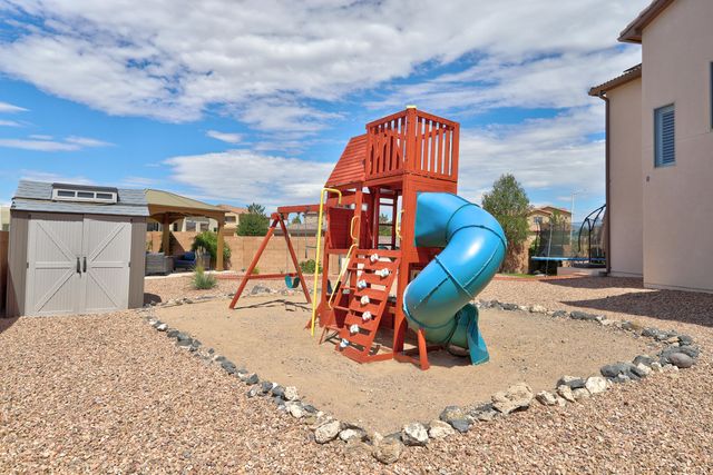 6309 Camino Alto Road NW, Albuquerque, NM 87120